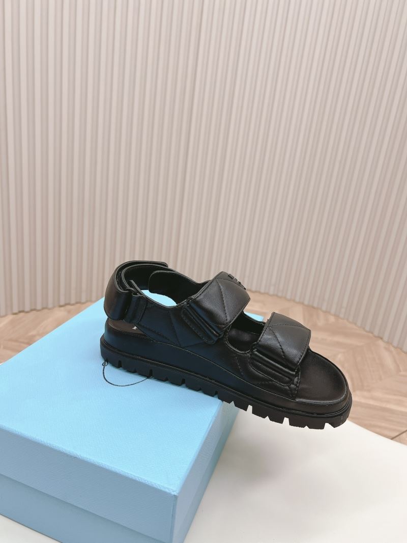 Prada Sandals